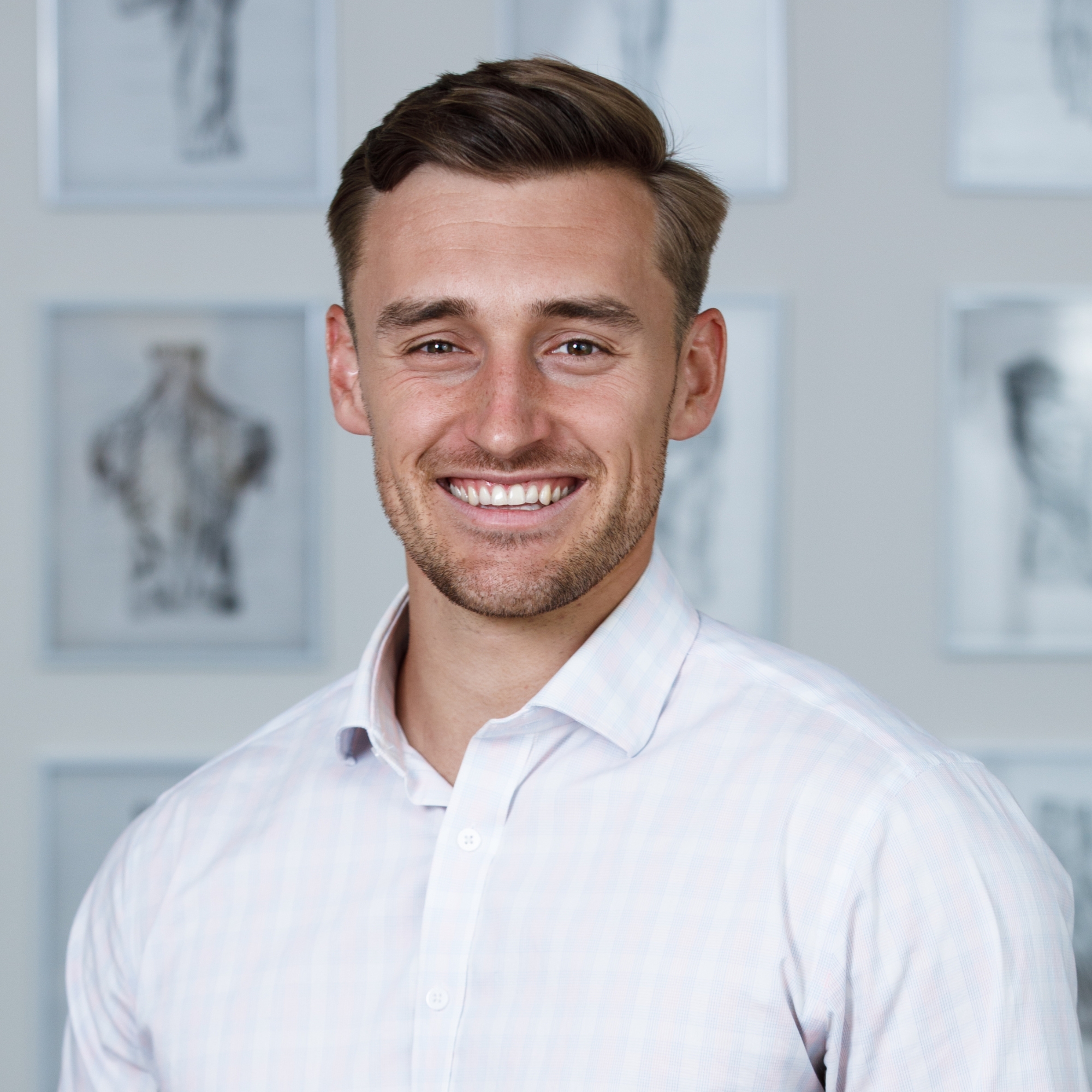 Luke Werth Hill City Chiropractic and Occupational Medicine