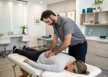 Chiropractic Care in Lynchburg, VA at Hill City Health & Wellness