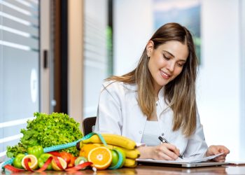 Nutrition & Dietetics